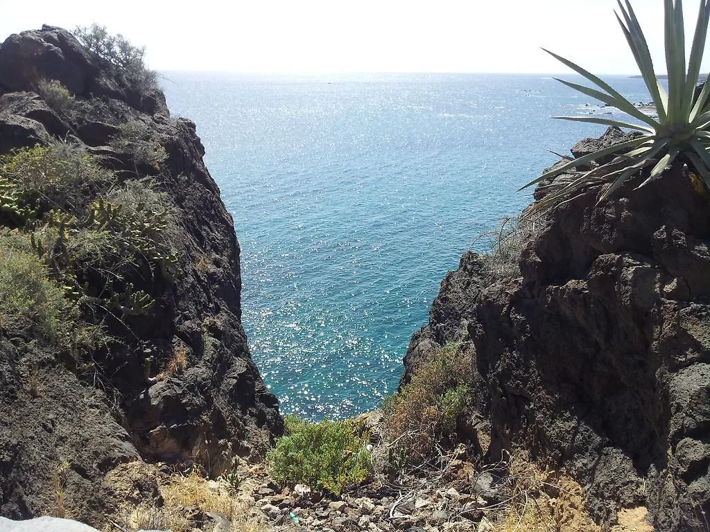 Tenbell Hotel Costa Del Silencio Apartman